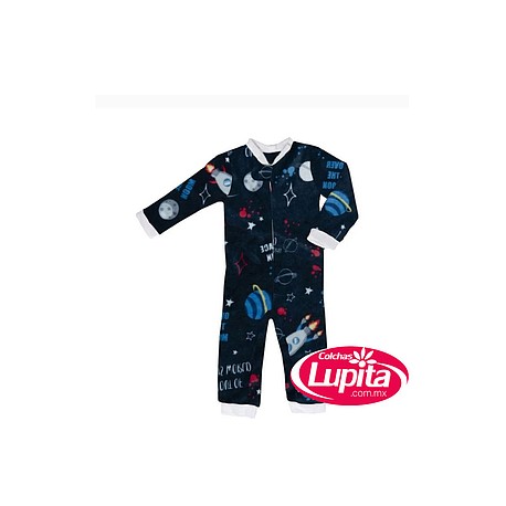 PIJAMITA GALAXY 1-2 A (MAMELUCO) (Chiquimundo)