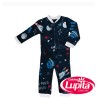 PIJAMITA GALAXY 0-6 MED (MAMELUCO) (Chiquimundo)