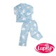 PIJAMITA ELEPHANT 5-6 A (2 PZAS) (Chiquimundo)
