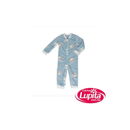 PIJAMITA ELEPHANT 1-2 A (MAMELUCO) (Chiquimundo)