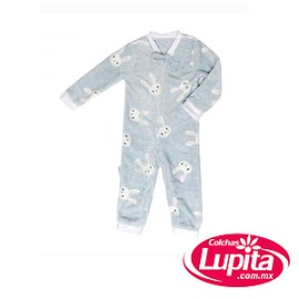 PIJAMITA BUNNY 1-2 A (MAMELUCO) (Chiquimundo)