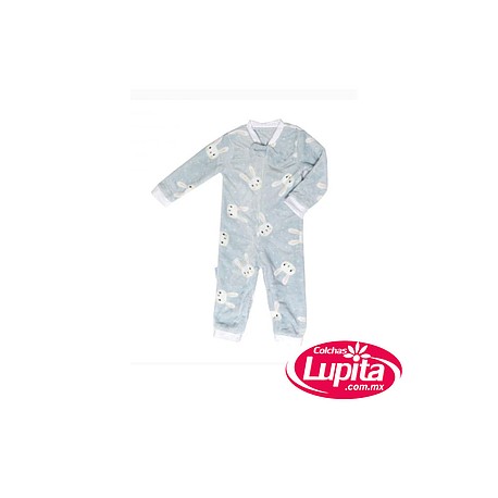 PIJAMITA BUNNY 1-2 A (MAMELUCO) (Chiquimundo)