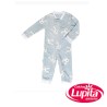 PIJAMITA BUNNY 0-6 MED (MAMELUCO) (Chiquimundo)