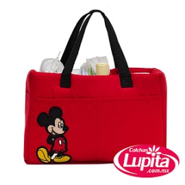 Organizador Mickey Mouse (Chiquimundo)