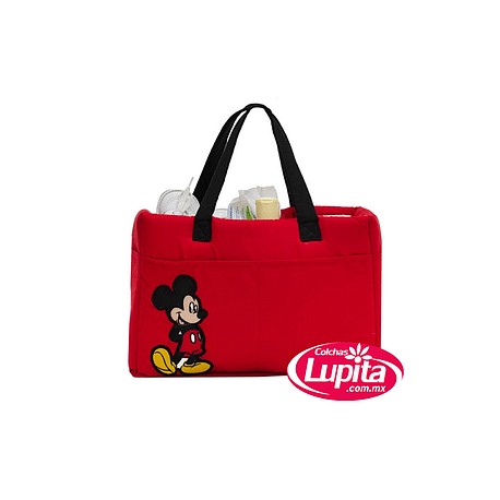 Organizador Mickey Mouse (Chiquimundo)