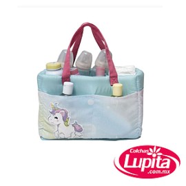 Organizador Dream Unicorn (Chiquimundo)