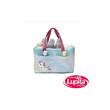 Organizador Dream Unicorn (Chiquimundo)