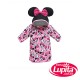 MI PRIMERA BATITA PINK MINNIE (Chiquimundo)