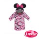 MI PRIMERA BATITA PINK MINNIE (Chiquimundo)