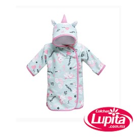 MI PRIMERA BATITA DREAM UNICORN (Chiquimundo)