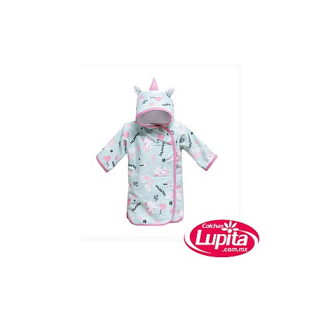 MI PRIMERA BATITA DREAM UNICORN (Chiquimundo)