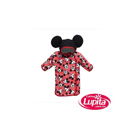MI PRIMERA BATITA CLASSIC MICKEY (Chiquimundo)