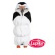 COSTALITO PINGÜI 6-12 MESES (Chiquimundo)