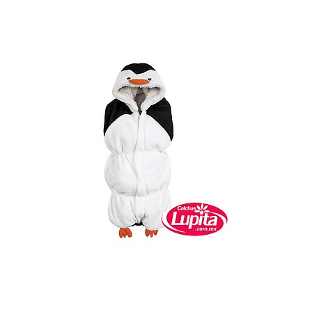 COSTALITO PINGÜI 6-12 MESES (Chiquimundo)