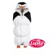 COSTALITO PINGÜI 6-12 MESES (Chiquimundo)