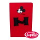 Colchon anti reflujo Mickey Mouse (Chiquimundo)
