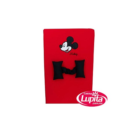 Colchon anti reflujo Mickey Mouse (Chiquimundo)