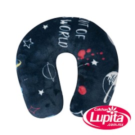 COJIN PARA CUELLO GALAXY (Chiquimundo)