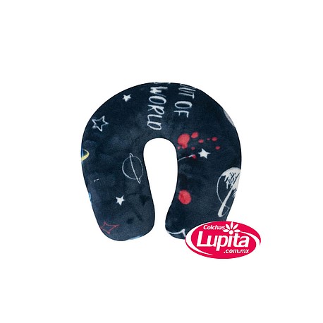 COJIN PARA CUELLO GALAXY (Chiquimundo)