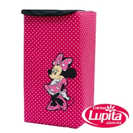 CESTO MULTIUSOS MINNIE MOUSE (Chiquimundo)