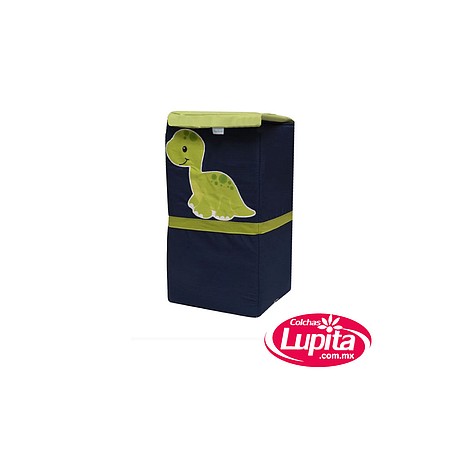 CESTO MULTIUSOS LITTLE DINO (Chiquimundo)