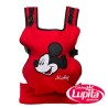 CANGURERA CONVERTIBLE MICKEY (Chiquimundo)