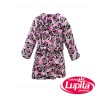 BATITA SUPERSOFT PINK MINNIE 5-6 AÑOS (Chiquimundo)