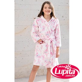BATITA SUPERSOFT MARIPOSAS 5-6 AÑOS (Chiquimundo)