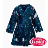 BATITA SUPERSOFT GALAXY 5-6 AÑOS (Chiquimundo)
