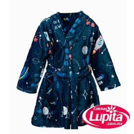 BATITA SUPERSOFT GALAXY 1-2 AÑOS (Chiquimundo)
