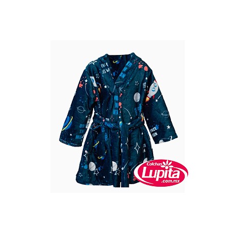 BATITA SUPERSOFT GALAXY 1-2 AÑOS (Chiquimundo)