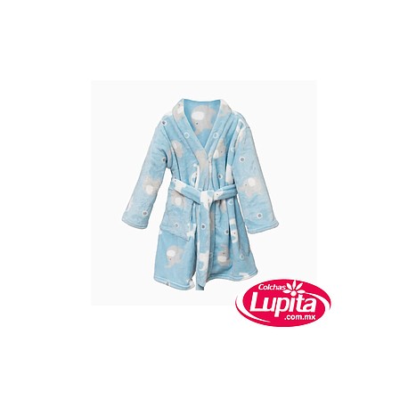 BATITA SUPERSOFT ELEPHANT 1-2 AÑOS (Chiquimundo)