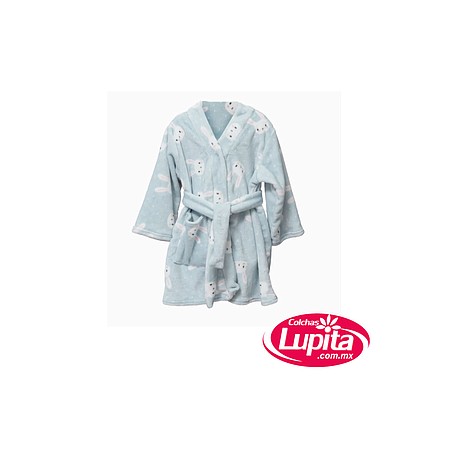 BATITA SUPERSOFT BUNNY 3-4 AÑOS (Chiquimundo)