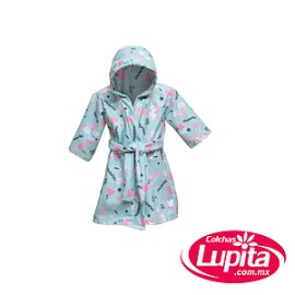 BATITA DE BAÑO DREAM UNICORN 1-2 (Chiquimundo)