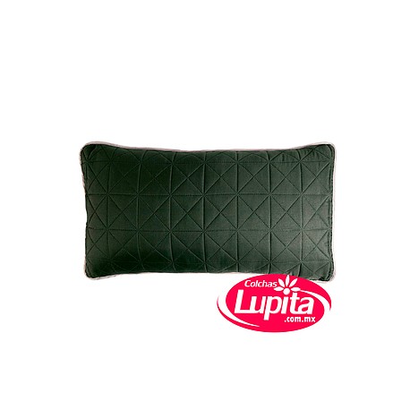 FUNDA DE ALMOHADA STD NOVO OLIVO (Vianney)