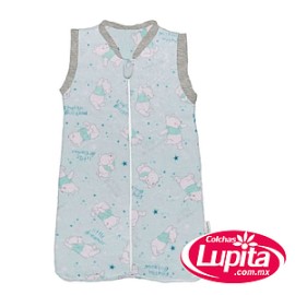 Baby sleeping Pooh soñador 0 - 12 meses (Chiquimundo)