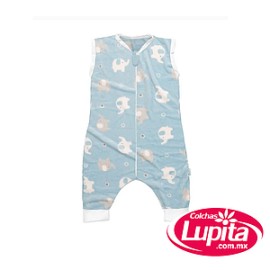 BABY SLEEPING ELEPHANT 3-4 AÑOS (Chiquimundo)