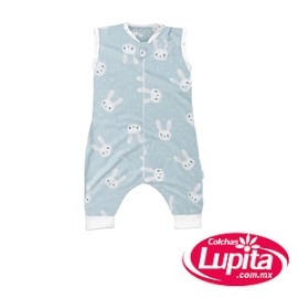 BABY SLEEPING BUNNY 1-2 AÑOS (Chiquimundo)