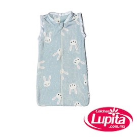BABY SLEEPING BUNNY 0-12 MESES (Chiquimundo)
