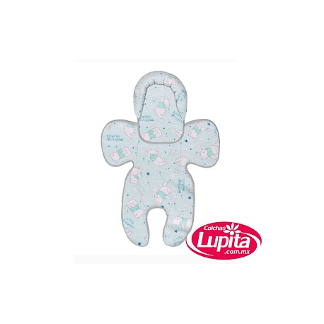 Baby comfort Pooh soñador (Chiquimundo)
