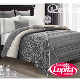 EDREDON CONTEMPO HALSTON KS (Regina)