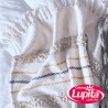 MUMBAI BEIGE FRAZADA (Vianney 23)