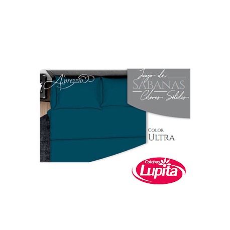 SABANAS MF ULTRA KING SIZE (Aprezzio)