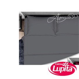 SABANAS MF GRIS KING SIZE (Aprezzio)