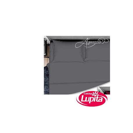 SABANAS MF GRIS KING SIZE (Aprezzio)