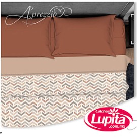 SABANAS ZEGNA TERRA KING SIZE (Aprezzio)