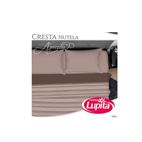 SABANAS CRESTA NUTELA MATRIMONIAL (Aprezzio)