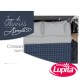 SABANAS COSMO NAVY MATRIMONIAL (Aprezzio)