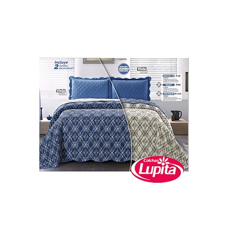SET EDRECOLCHA MERCURY JUMBO KS (Aprezzio)