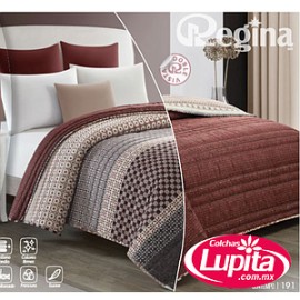 EDREDON CONTEMPO CORDIALI MAT/QS (Regina)